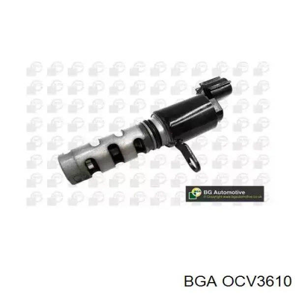 Купити OCV3610 BGA Клапан регулювання тиску масла