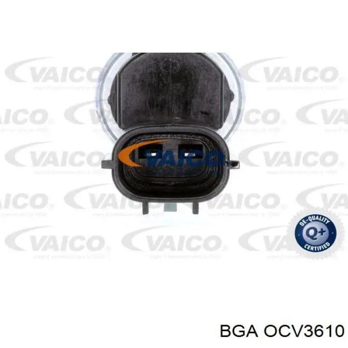 Клапан регулювання тиску масла BGA OCV3610 ціна, від 29.37 USD