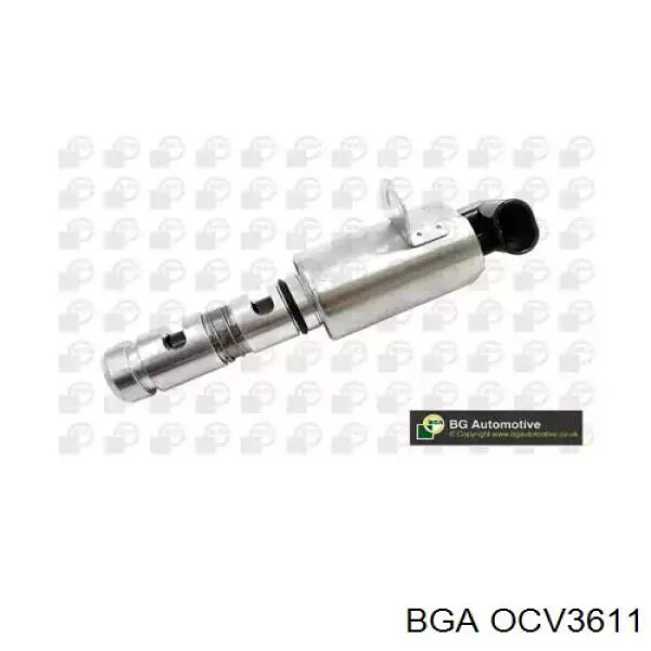 OCV3611 BGA Клапан електромагнітний положення (фаз) розподвала, правий