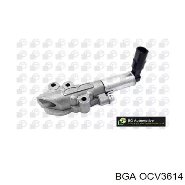 OCV3614 BGA клапан регулювання тиску масла