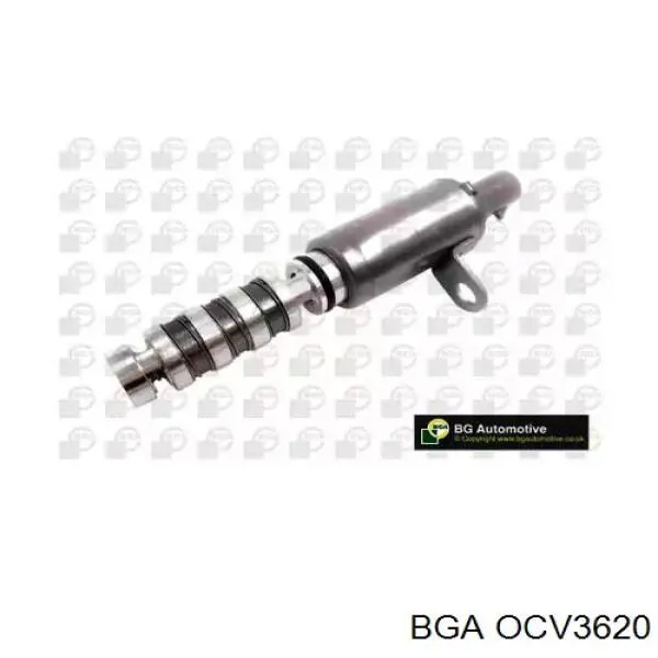 OCV3620 BGA клапан електромагнітний положення (фаз розподільного валу, правий)