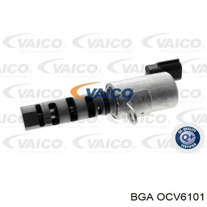 Купити OCV6101 BGA Клапан електромагнітний положення (фаз) розподільного валу, лівий