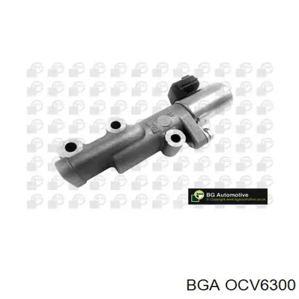 OCV6300 BGA Клапан електромагнітний положення розподільного, лівий