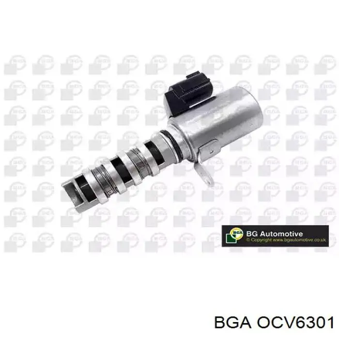 OCV6301 BGA клапан електромагнітний положення (фаз розподільного валу, лівий)