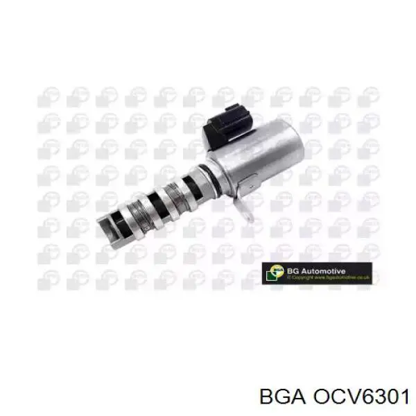 Купити OCV6301 BGA Клапан електромагнітний положення (фаз) розподільного валу, лівий