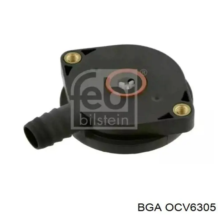 Купити OCV044 FAI Клапан фазорегулятора