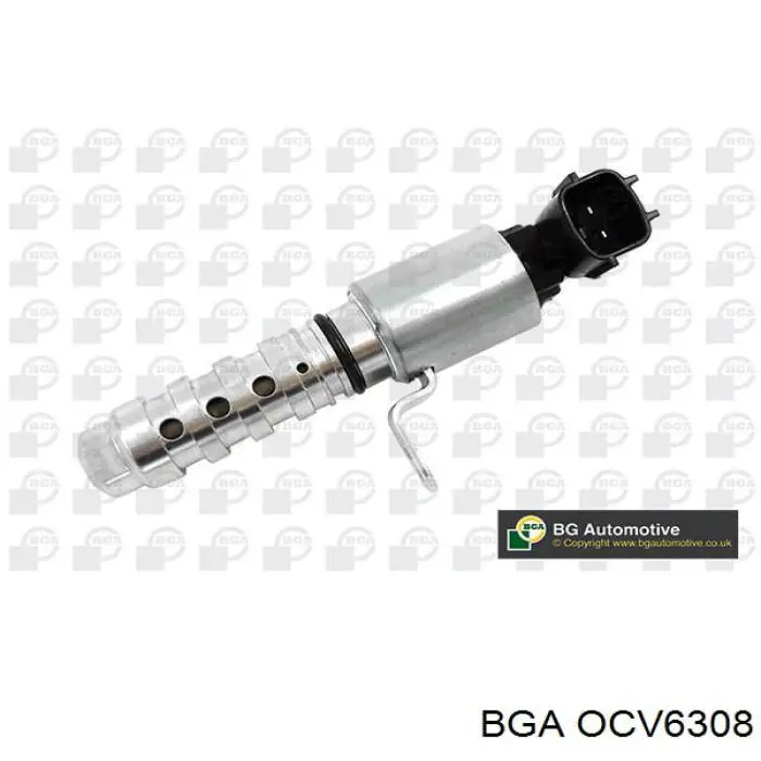 Клапан фазорегулятора 23796EN200 Renault (RVI)