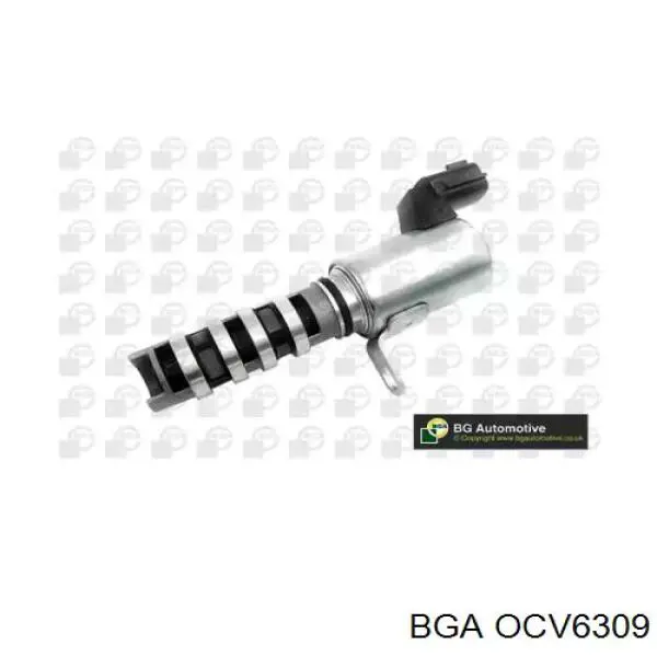OCV6309 BGA Клапан електромагнітний положення розподільного