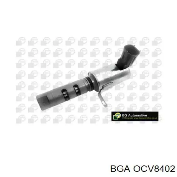OCV8402 BGA Клапан електромагнітний положення розподільного