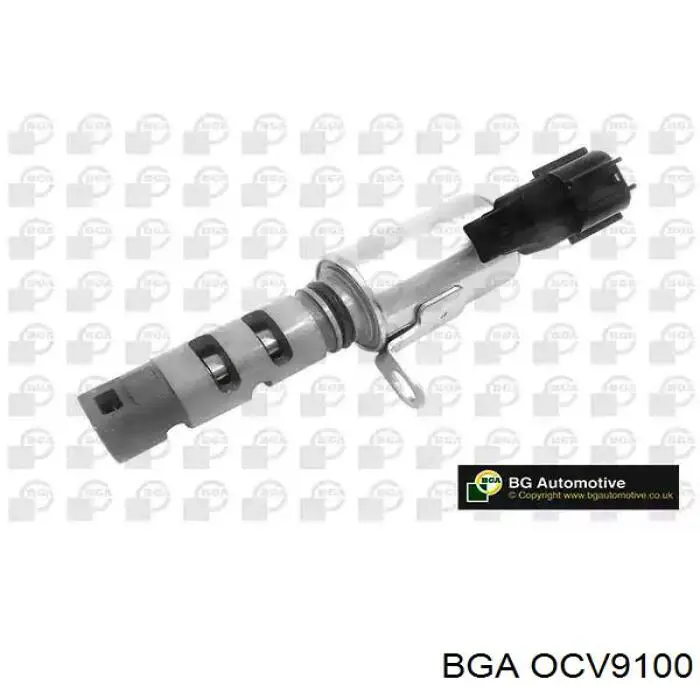 Купити OCV9100 BGA Клапан фазорегулятора