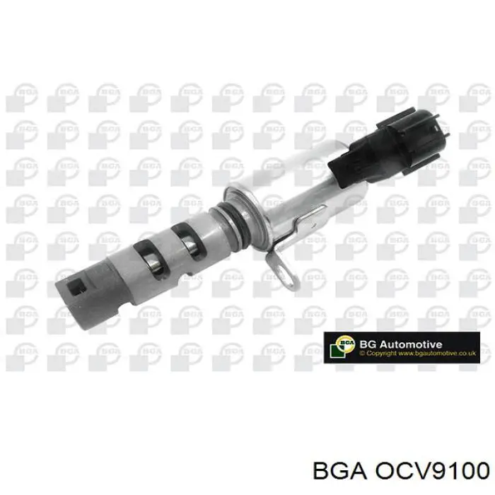 OCV9100 BGA клапан електромагнітний положення (фаз розподільного валу)