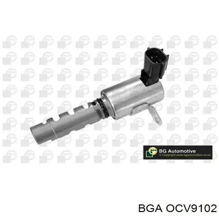Купити OCV9102 BGA Клапан електромагнітний положення (фаз) розподільного валу, правий