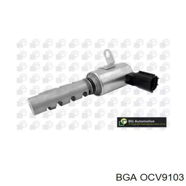 Купити OCV9103 BGA Клапан електромагнітний положення (фаз) розподільного валу, лівий
