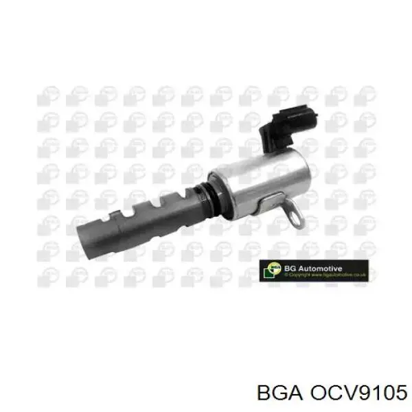 OCV9105 BGA Клапан електромагнітний положення розподільного, лівий