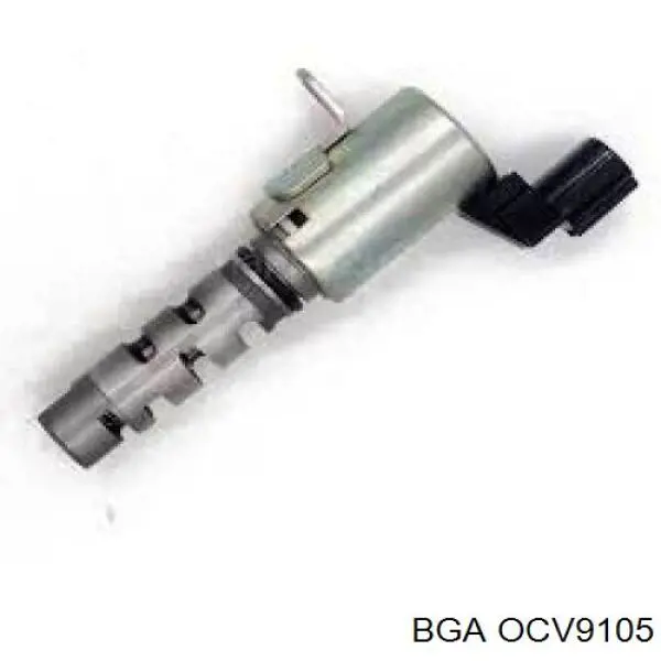 Купити OCV9105 BGA Клапан електромагнітний положення (фаз) розподільного валу, лівий