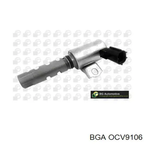 Купити OCV9106 BGA Клапан електромагнітний положення (фаз) розподільного валу, лівий