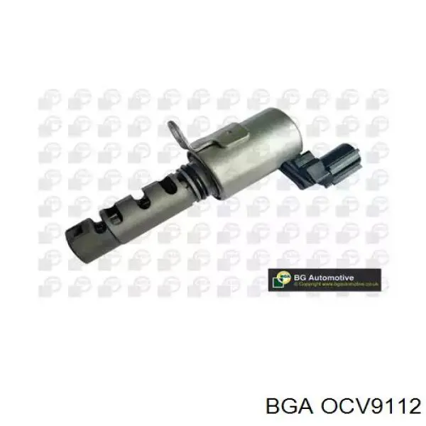 OCV9112 BGA клапан регулювання тиску масла