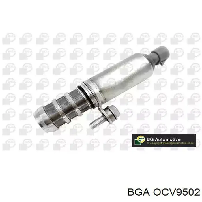 Купити OCV9502 BGA Клапан електромагнітний положення (фаз) розподільного валу, лівий