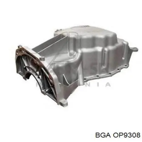 Купити 770273486 Renault (RVI) Прокладка піддону картера двигуна