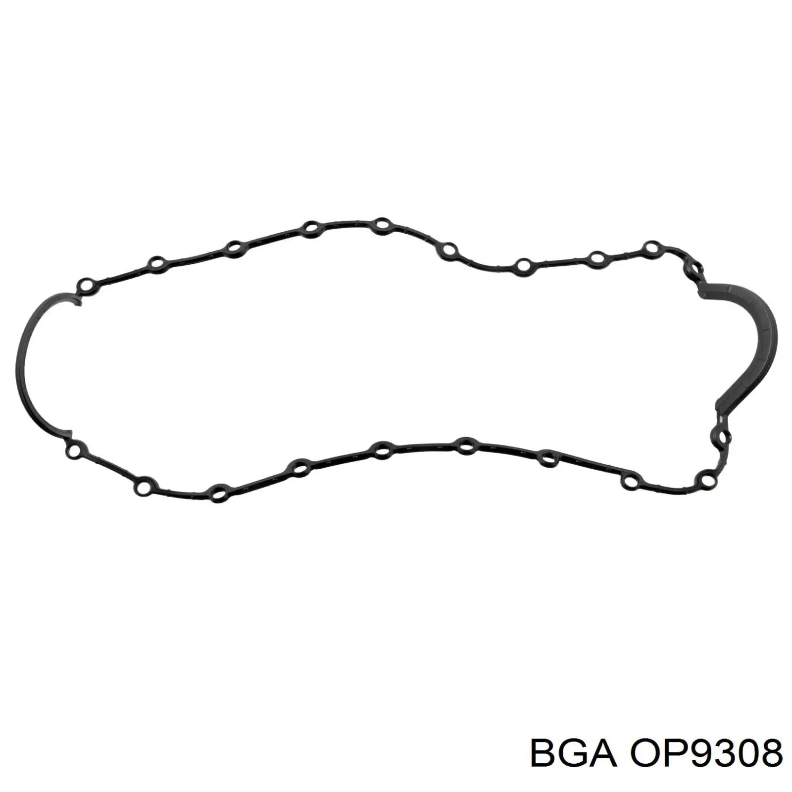 Прокладка піддону картера двигуна Renault (RVI) 770273486 ціна, від 9.86 USD