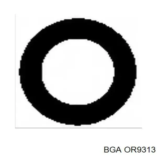 Прокладка впускного колектора BMW 11617805028 ціна, від 1.86 USD