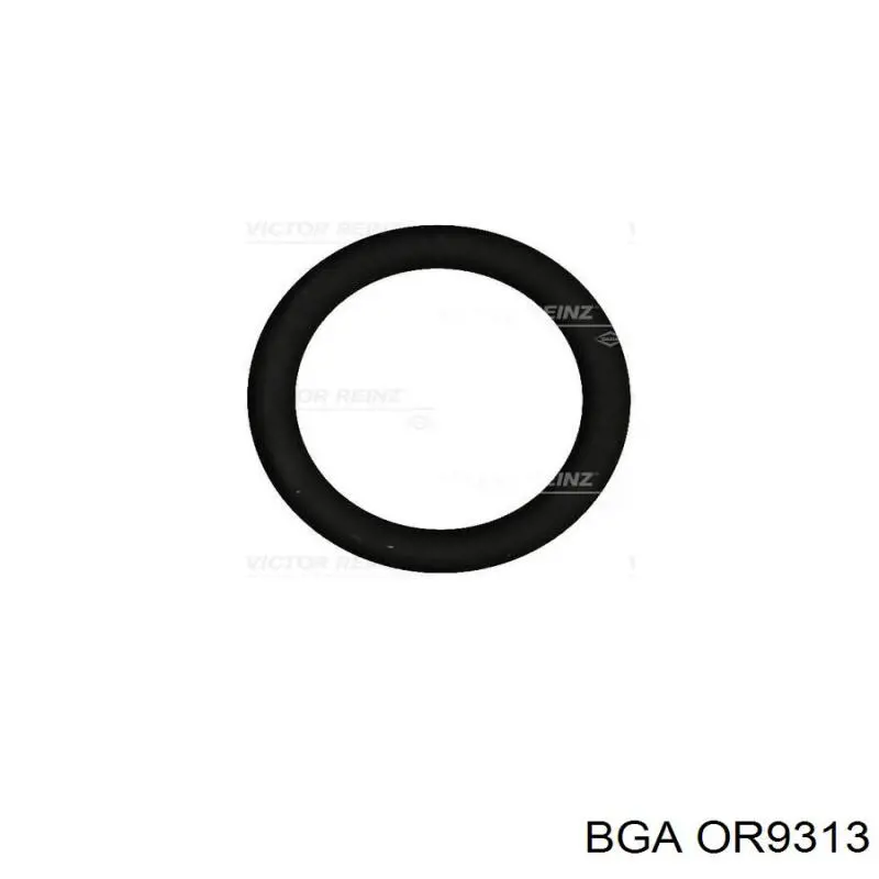 Прокладка впускного колектора BGA OR9313 ціна, від 0.95 USD