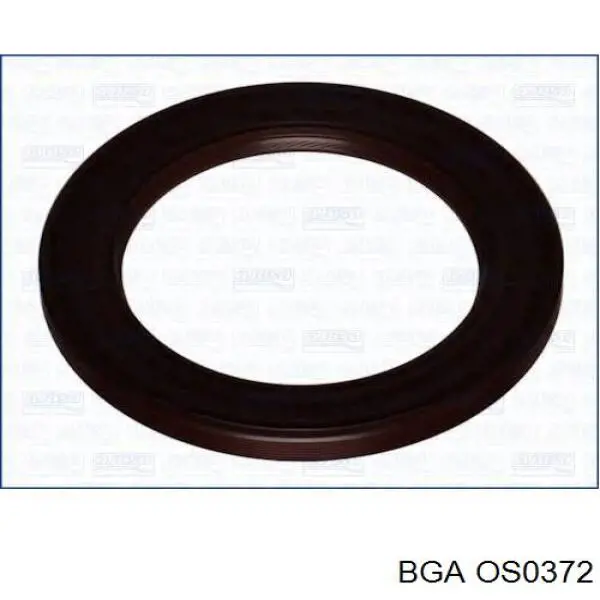 Сальник коленвала двигуна, передній Toyota 9008031094 ціна, від 13.00 USD
