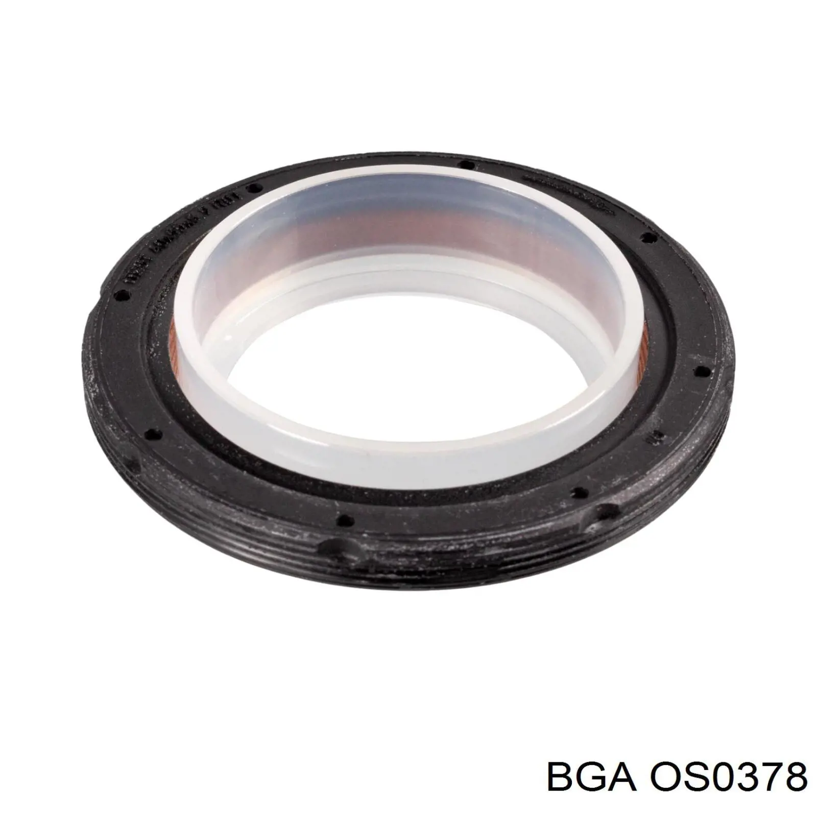 Сальник двигуна, распредвала BGA OS0378 ціна, від 5.00 USD