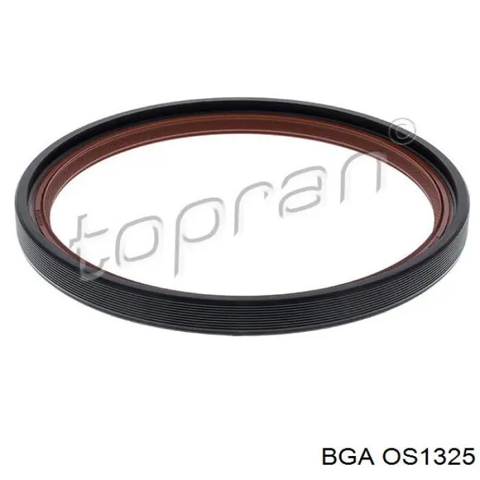Сальник колінвала двигуна, задній General Motors 90570322 ціна, від 14.16 USD