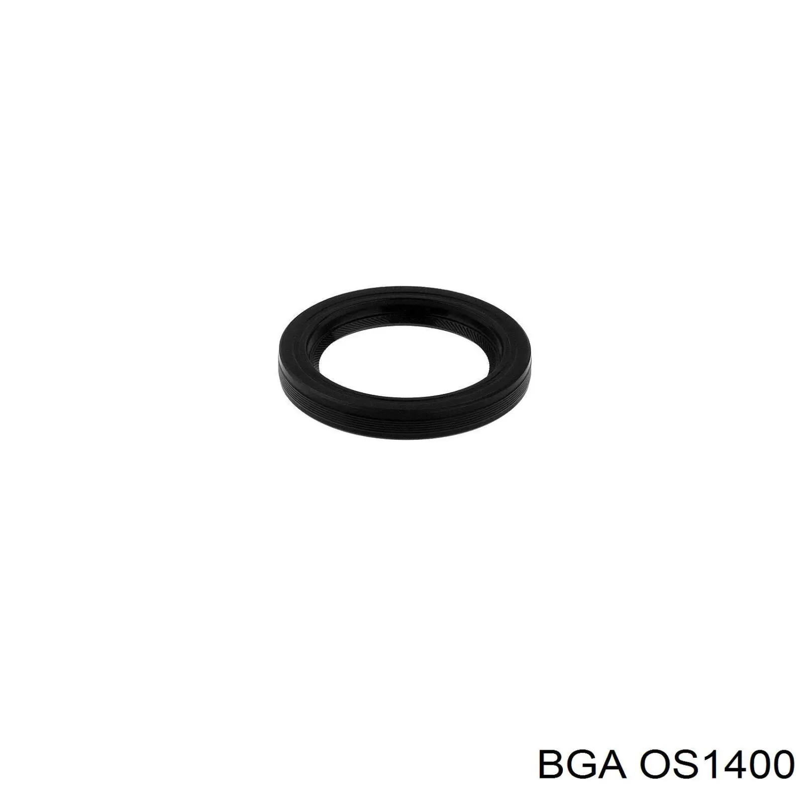 Сальник піввісі переднього моста, лівої BGA OS1400 ціна, від 3.68 USD