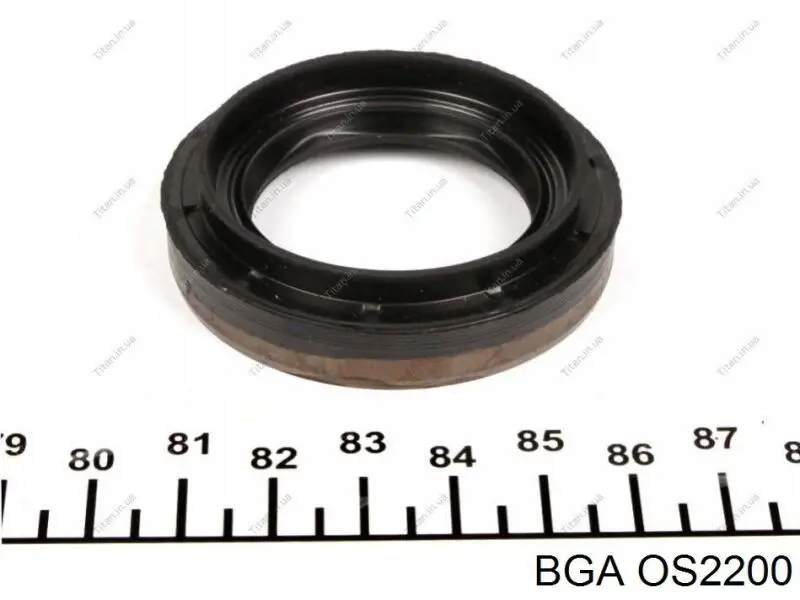  BGA OS2200 ціна, від 3.32 USD