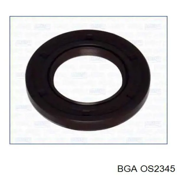 Сальник двигуна, распредвала на Subaru Impreza II GD, GG