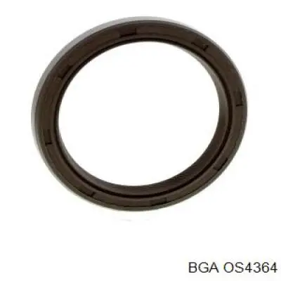 OS4364 BGA Сальник двигуна, распредвала