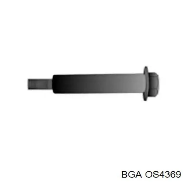 Сальник коленвала двигуна, передній FAI OS514 ціна, від 5.19 USD
