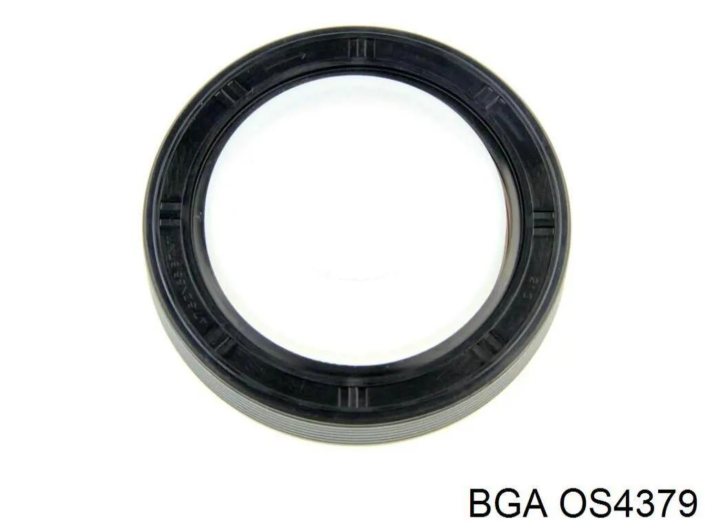OS4379 BGA Сальник двигуна, распредвала