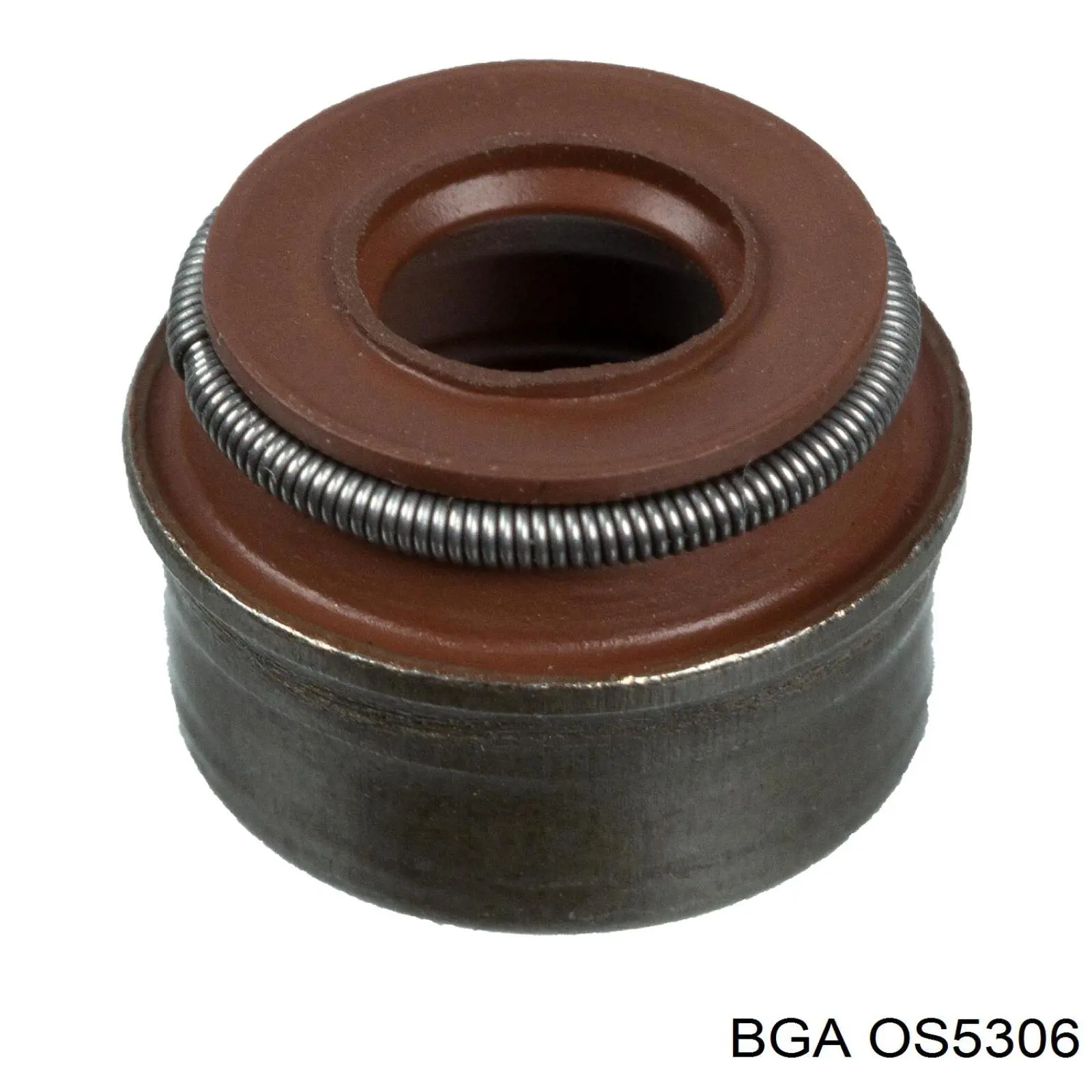Купити OS5306 BGA Сальник коленвала передній