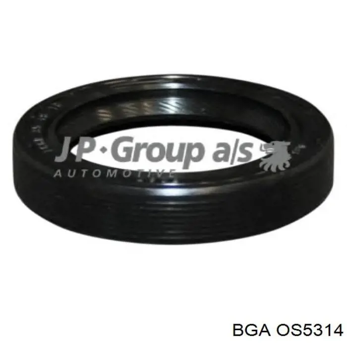 Купити OS5314 BGA Сальник коленвала передній