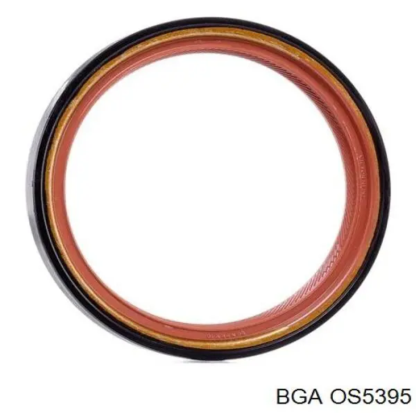 Сальник коленвалу OS5395 BGA