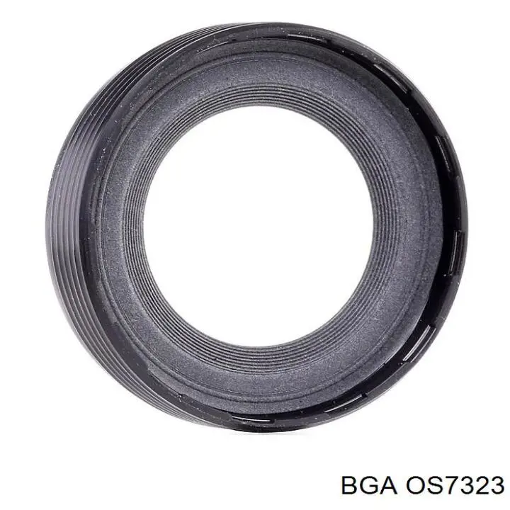 OS7323 BGA Сальник двигуна, распредвала
