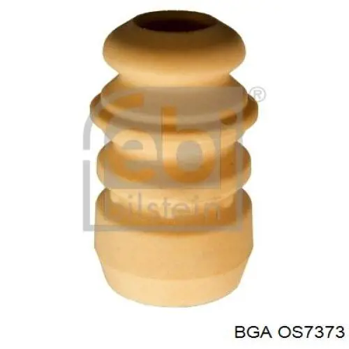 Сальник коленвала двигуна, передній Stone JF26739 ціна, від 4.25 USD