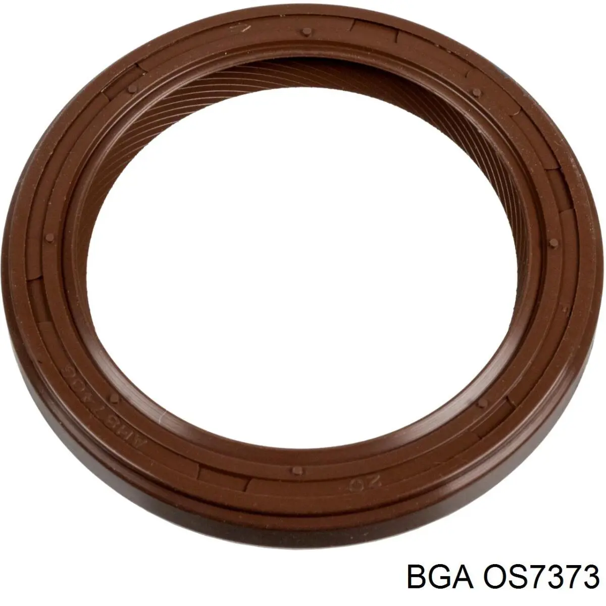 Купити LR025013 Land Rover Сальник коленвала передній