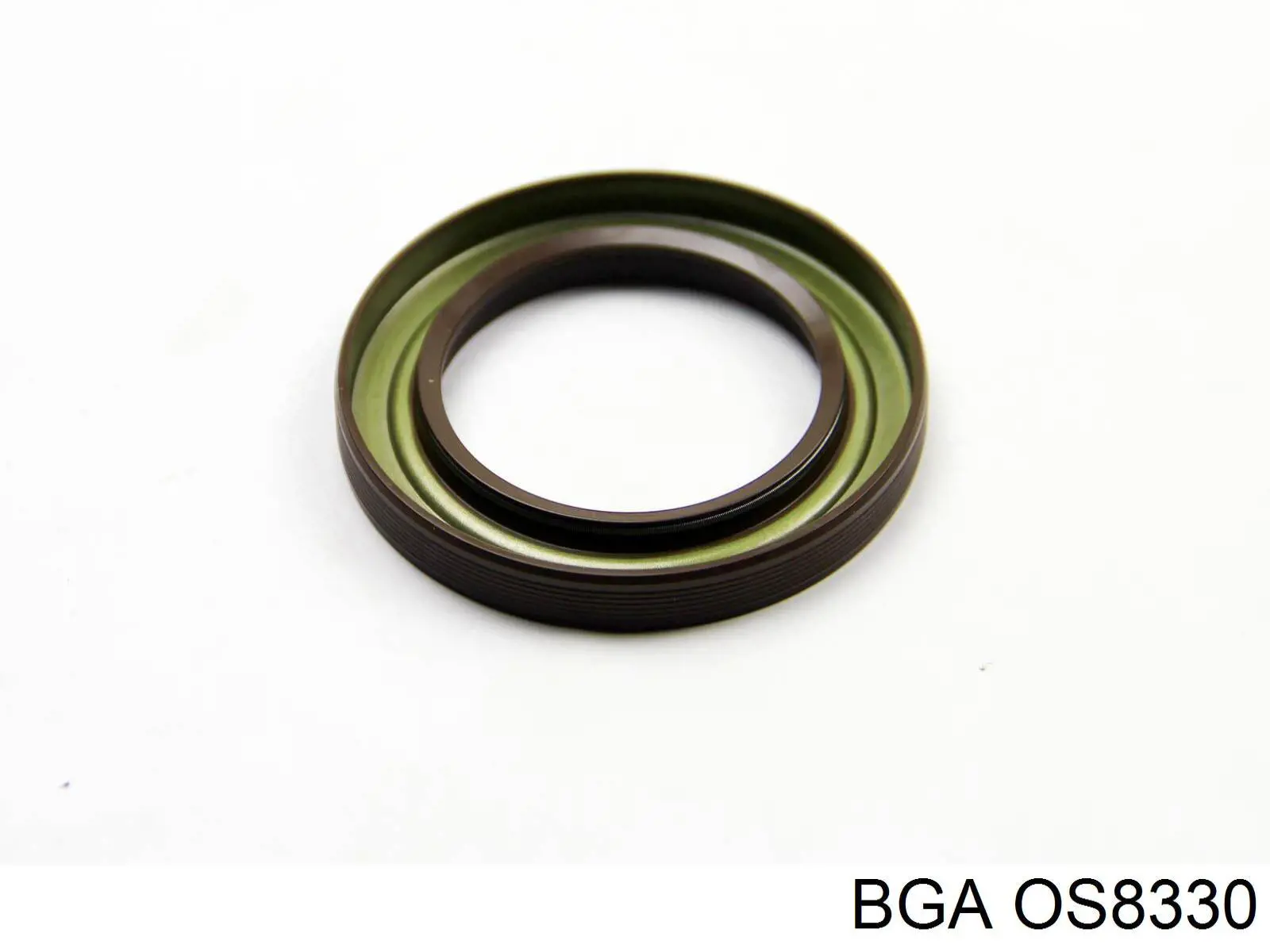 OS8330 BGA Сальник колінчастого валу