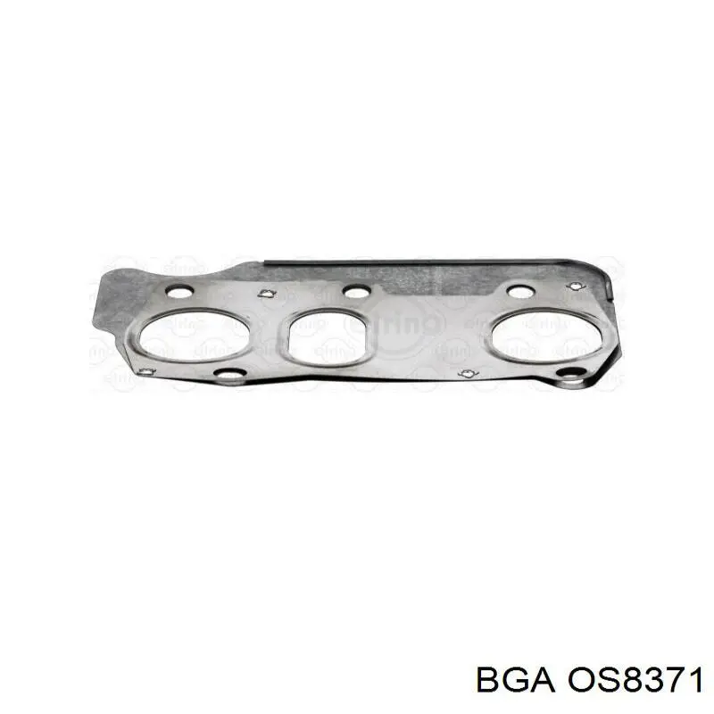Сальник двигуна, распредвала Corteco 12010872 ціна, від 14.20 USD