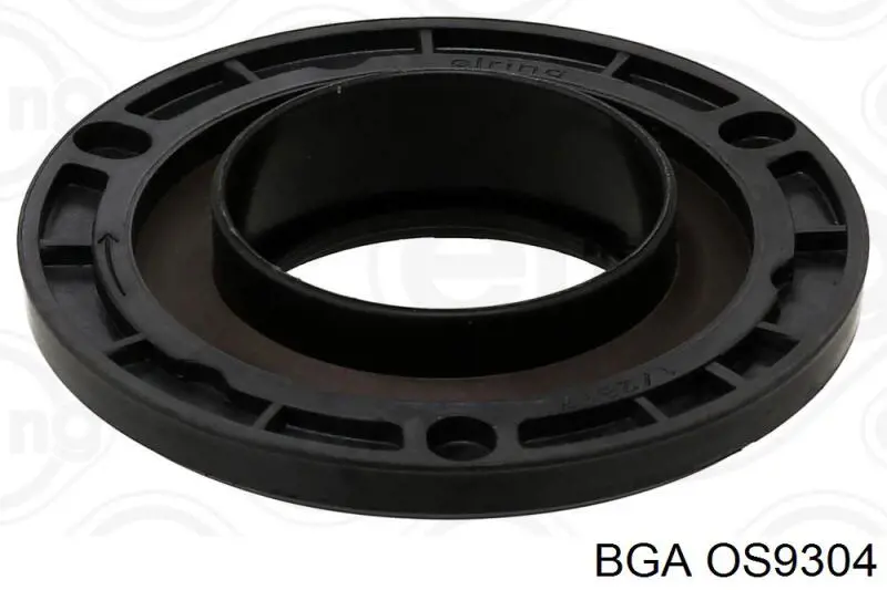 Купити OS9304 BGA Сальник коленвала передній