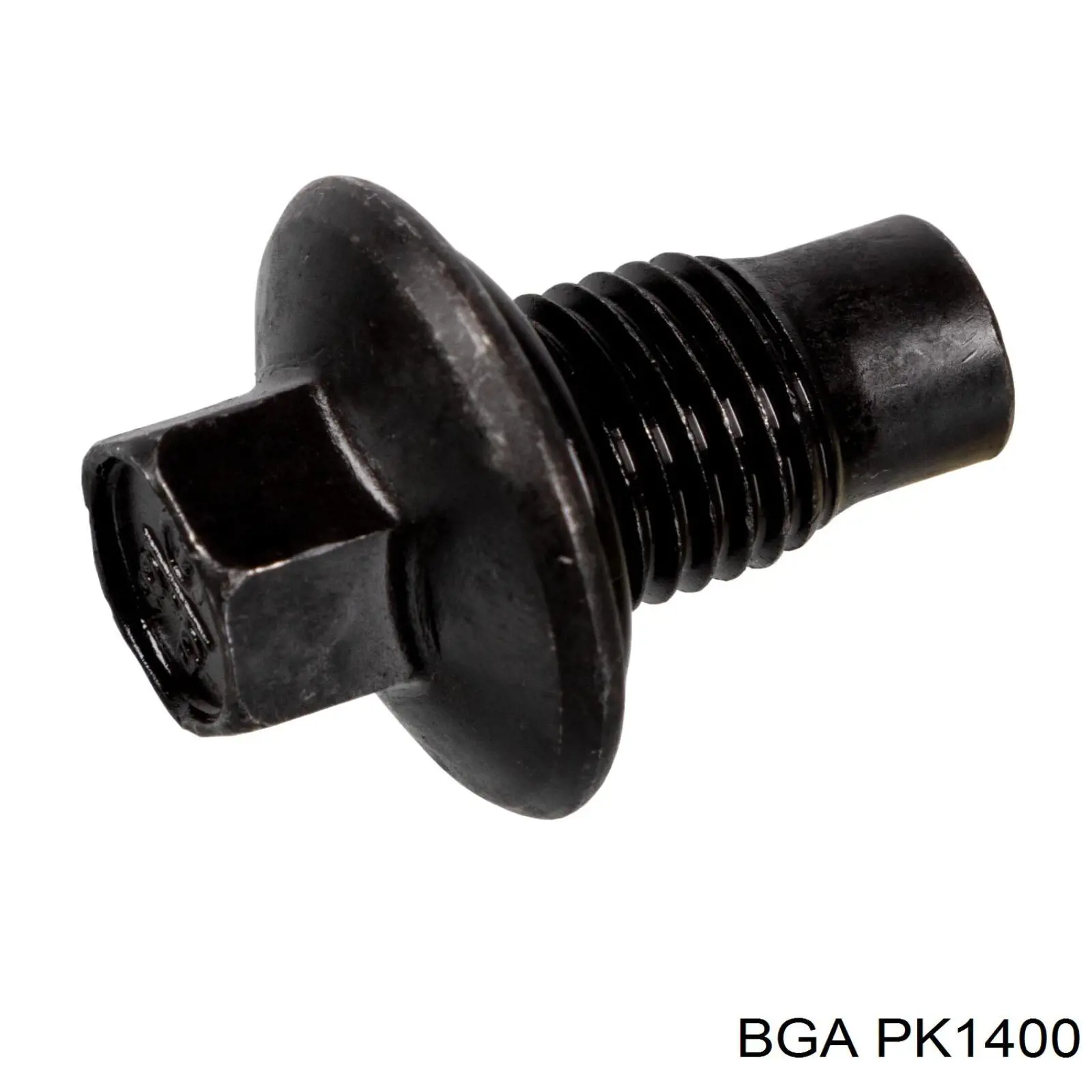PK1400 BGA Пробка піддона двигуна