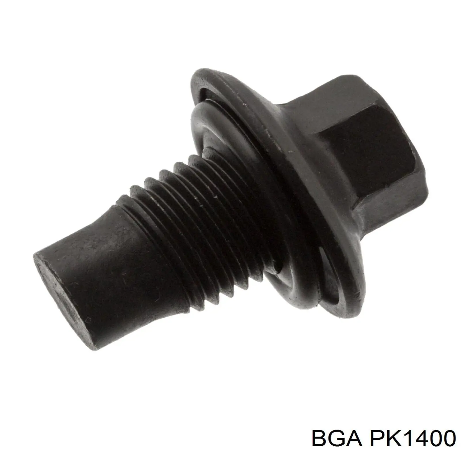 Пробка піддона двигуна BGA PK1400 ціна, від 2.16 USD