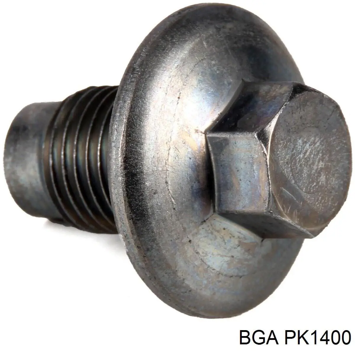 Купити PK1400 BGA Пробка піддона двигуна