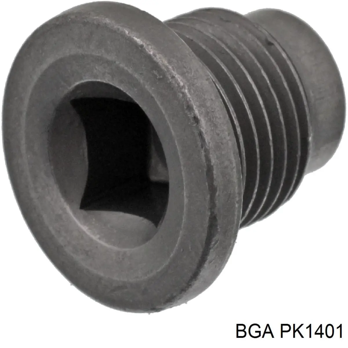 Пробка піддона двигуна PK1401 BGA