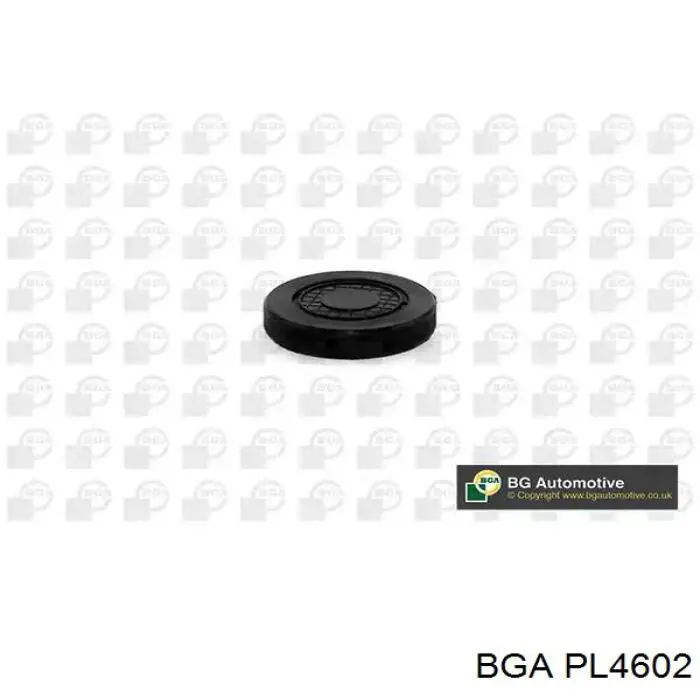 Купити PL4602 BGA Заглушка блоку циліндрів