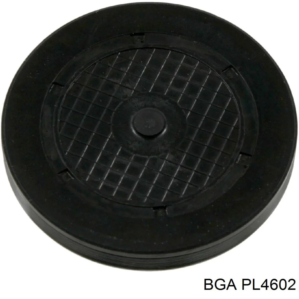 PL4602 BGA заглушка гбц/блоку циліндрів